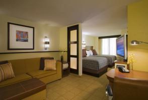 Hotel Hyatt Place Plantation