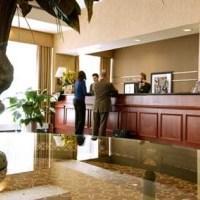 Hotel Hampton Inn & Suites Columbus-downtown Oh