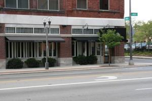 Hotel Hampton Inn & Suites Columbus-downtown Oh