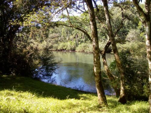 Posada Aldea Yaboty Hoster�a