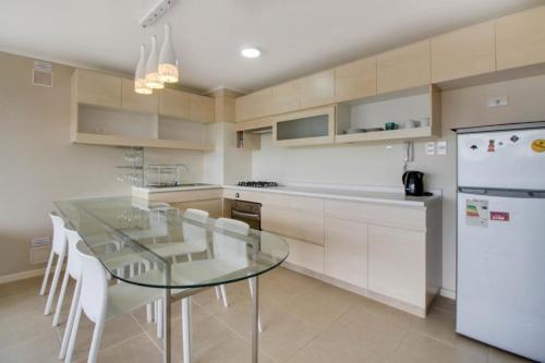 Apartamento Descanso En Algarrobo