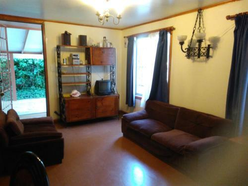 C�moda Casa A 2 Cuadras Del Canelo Algarrobo