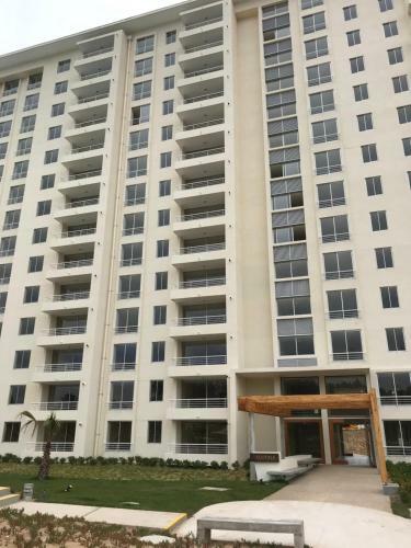 Apartamento Gran Departamento En Algarrobo