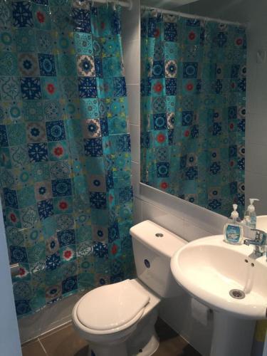Apartamento Fernanda De Oz Algarrobo