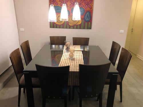 Apartamento San Alfonso Del Mar 802