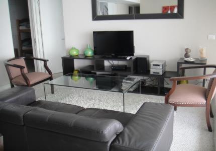 Apartamento San Alfonso Del Mar 802
