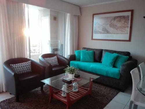 Apartamento Condominio Laguna Vista