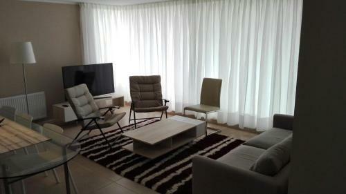 Apartamento Laguna Bah�a Algarrobo Chile