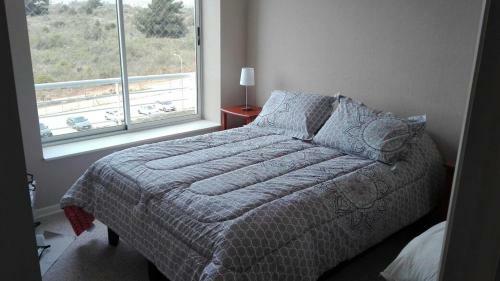 Apartamento Laguna Bah�a Algarrobo Chile