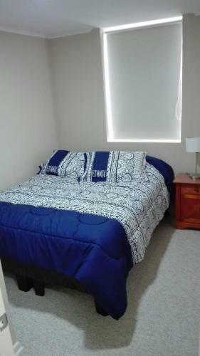 Apartamento Laguna Bah�a Algarrobo Chile