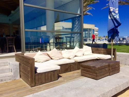 Apartamento San Alfonso Del Mar Resort