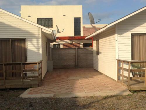 Apartamento Cabana Duarte Algarrobo