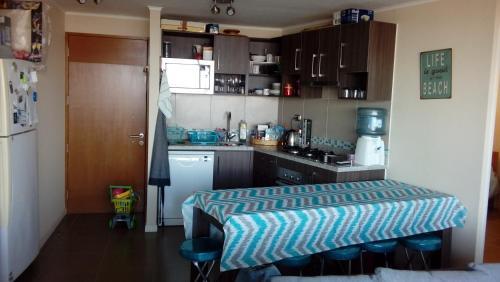 Apartamento Departamento Ideal Arenamaris