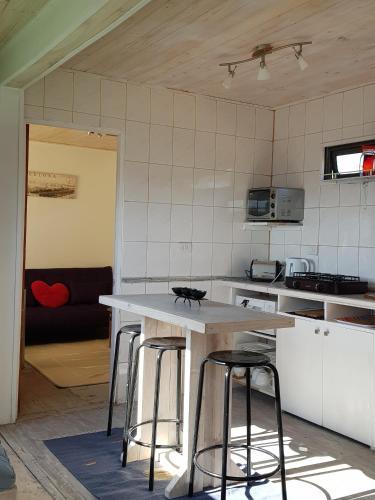Apartamento Tunquen 136