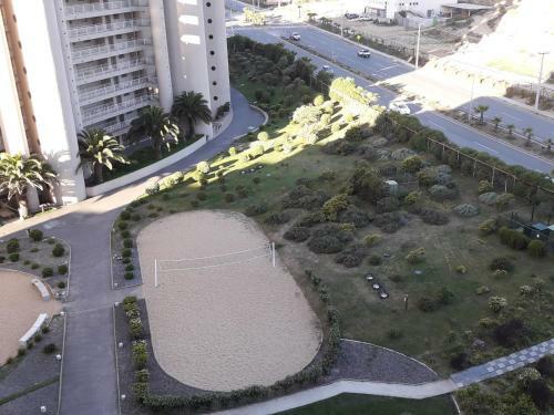 Apartamento San Alfonso Del Mar Departamentos