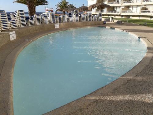 Apartamento San Alfonso Del Mar Departamentos