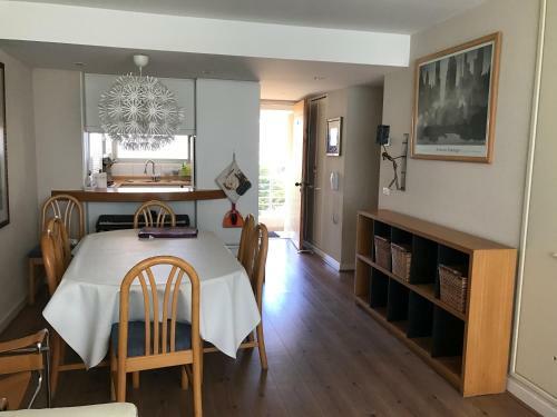 Apartamento Algarrobo San Alfonso