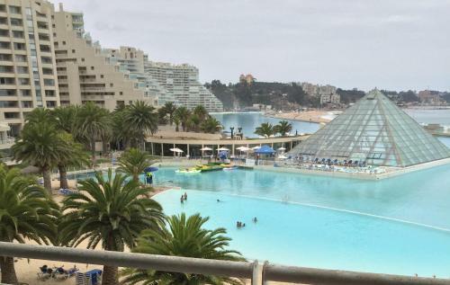 Apartamento Algarrobo San Alfonso