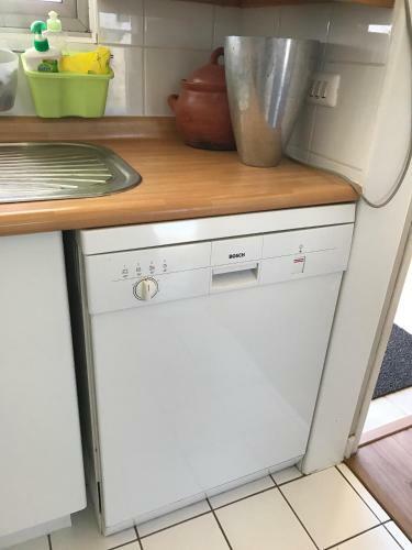 Apartamento Algarrobo San Alfonso