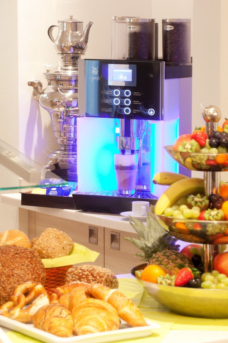 H+ Hotel M�nchen
