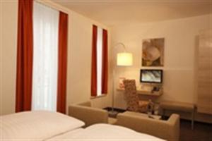 H+ Hotel M�nchen