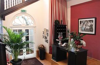 Hotel Villa Trapp
