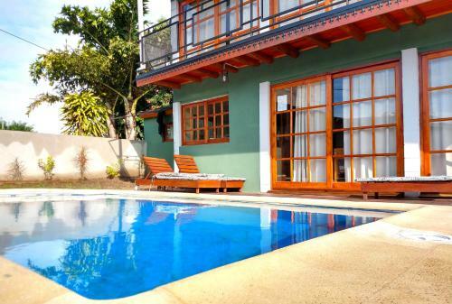 Apartamento Loft Sol