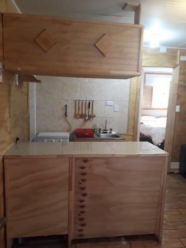 Apartamento Departamentos Galvarino