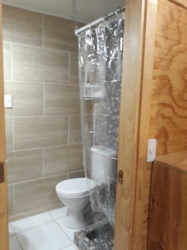 Apartamento Departamentos Galvarino