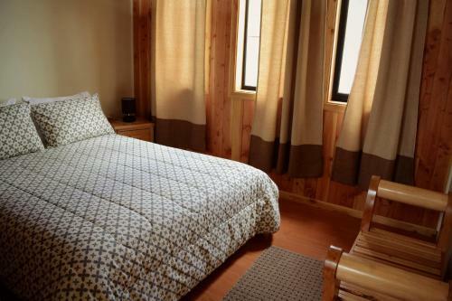 Helchilo� Aparthotel