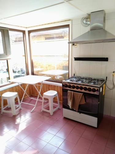 Albergue Patagon Backpackers