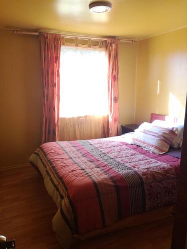 Habitaci�n Tur�stica En Concepcion