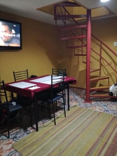 Habitaci�n Tur�stica En Concepcion
