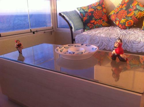Apartamento Exclusivo Departamento
