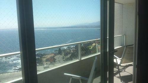 Apartamento Departamento Costa Horizonte