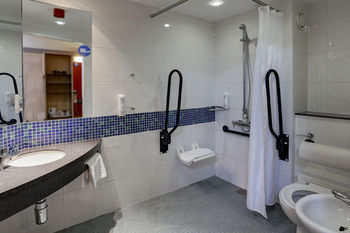 Hotel Holiday Inn Express Folkestone-channel Tunnel