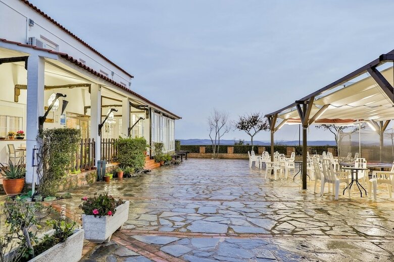 Hotel Complejo Los Veneros