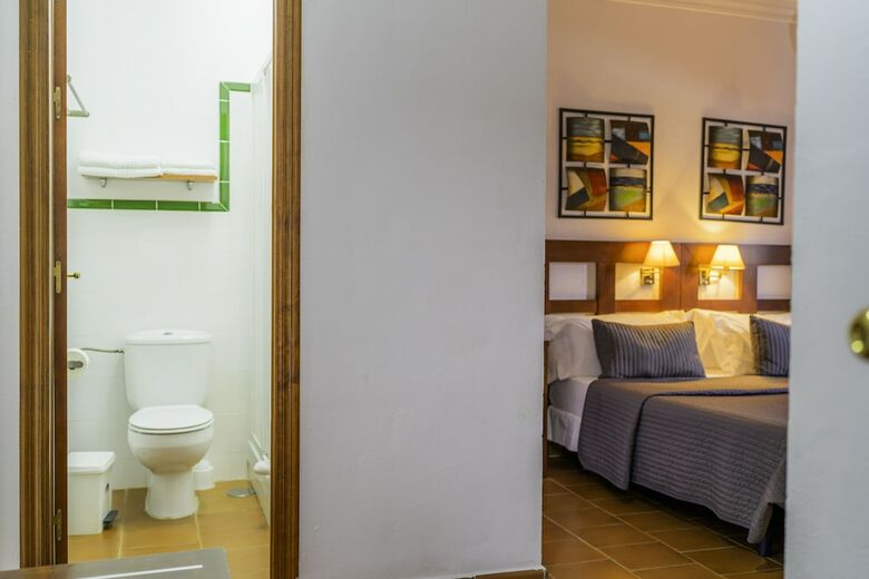 Hotel Complejo Los Veneros