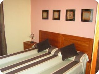 Hotel Complejo Los Veneros