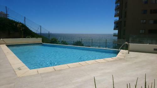 Apartamento Edificio Velas De Montemar