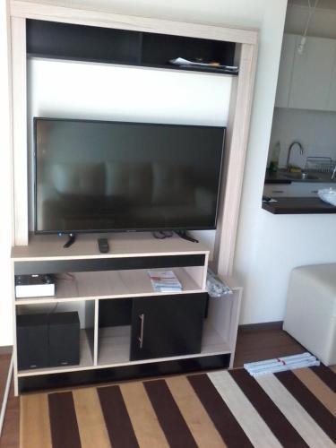 Apartamento Bruno Pizarro 508