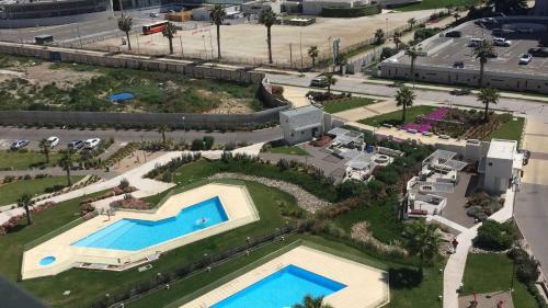 Apartamento Departamento Pe�uelas Piso 16