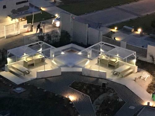 Apartamento Pe�uelas - Marina Horizonte III