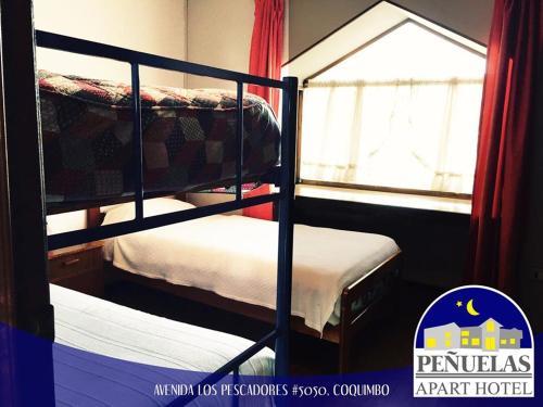 Apart Hotel Penuelas