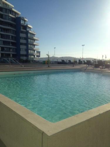 Apartamento Club Oceano 8