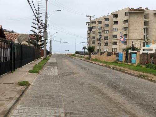 Apartamento Marina Pe�uelas