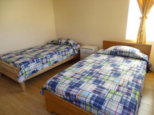 Hostal Hospedaje Los Copihues
