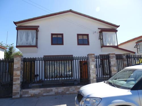 Hostal Hospedaje Los Copihues