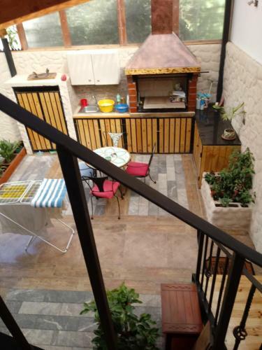 Hostal Hospedaje Los Copihues