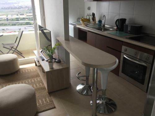 Apartment Serena Gran Marina Sol III